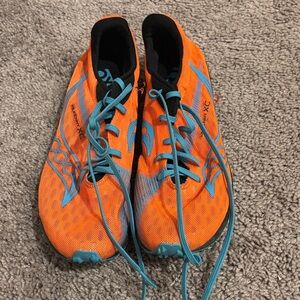 Saucony Kilkenny XC Long distance spikes